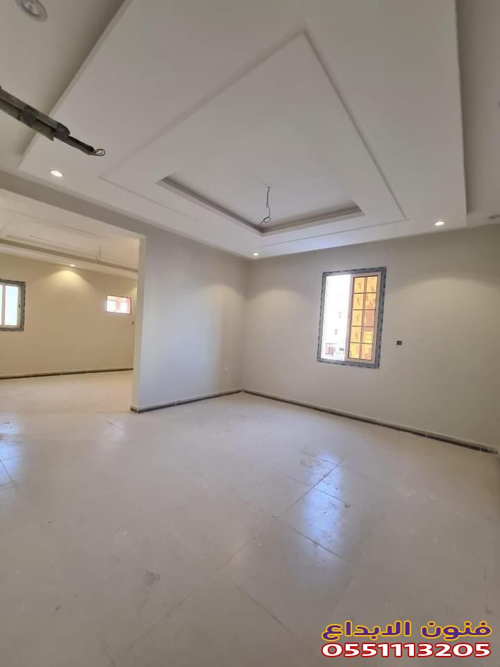 معلم دهانات شمال جدة حي الصفا والروضة 0551113205